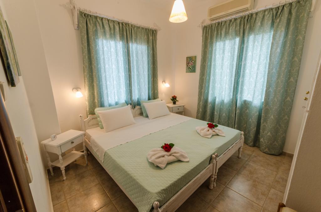 Villa Mitsa Kolios