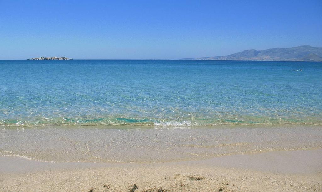 Zefyros 3* Plaka (Naxos)