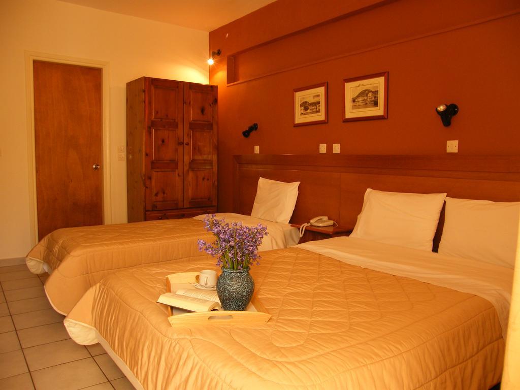 Hotel αφροδίτη- Aphrodite Nafpaktos