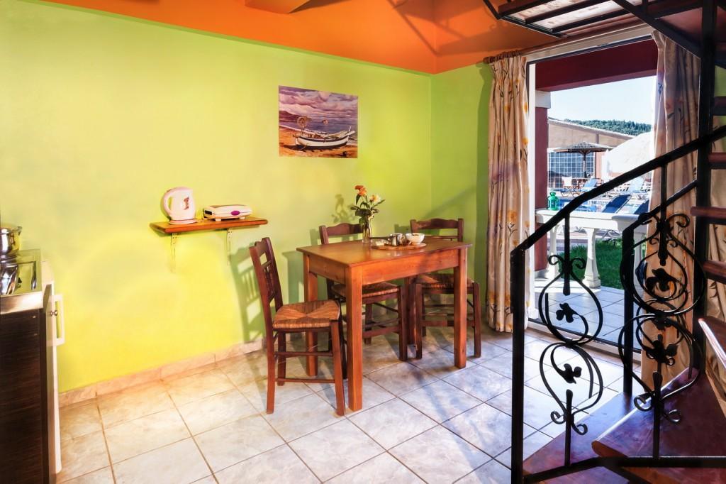 Apartment Haroula Sidari (Corfu)