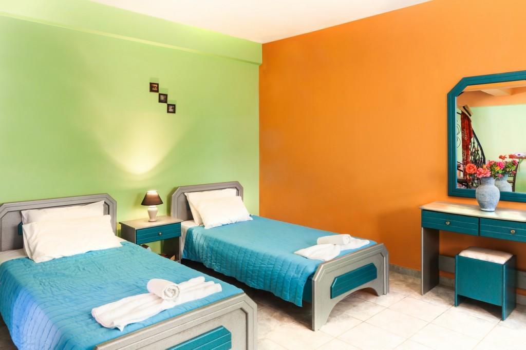 Haroula Apartment