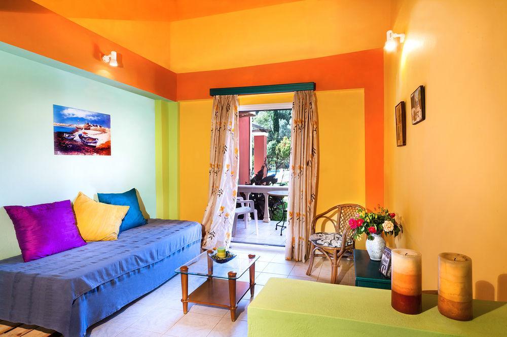 Haroula Apartment Sidari (Corfu)