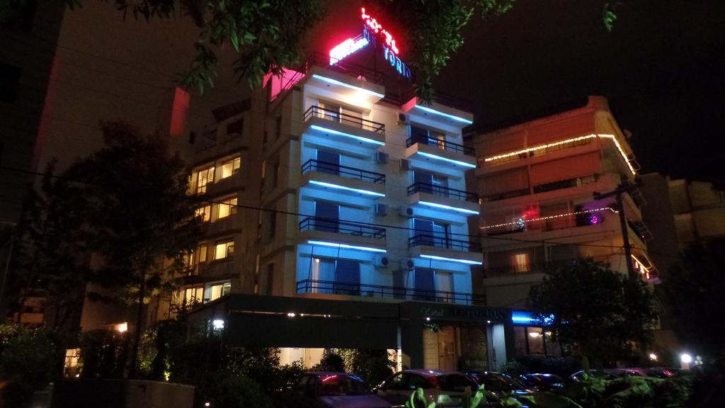 Nestorion Hotel Athens