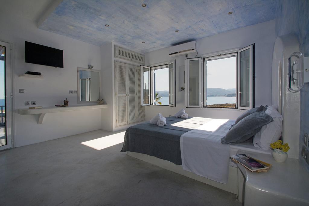 Aparthotel Anemes