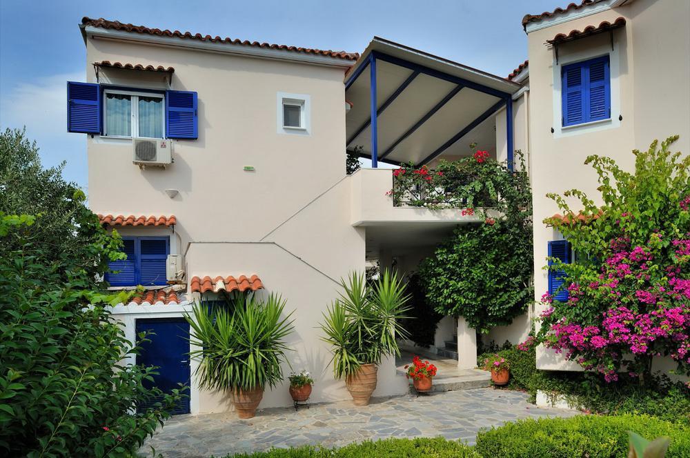 Apartment Anesis Village And *