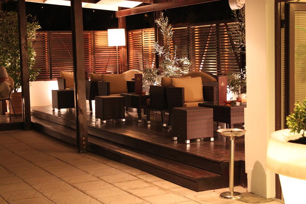 Egnatia & Hotel Kavala