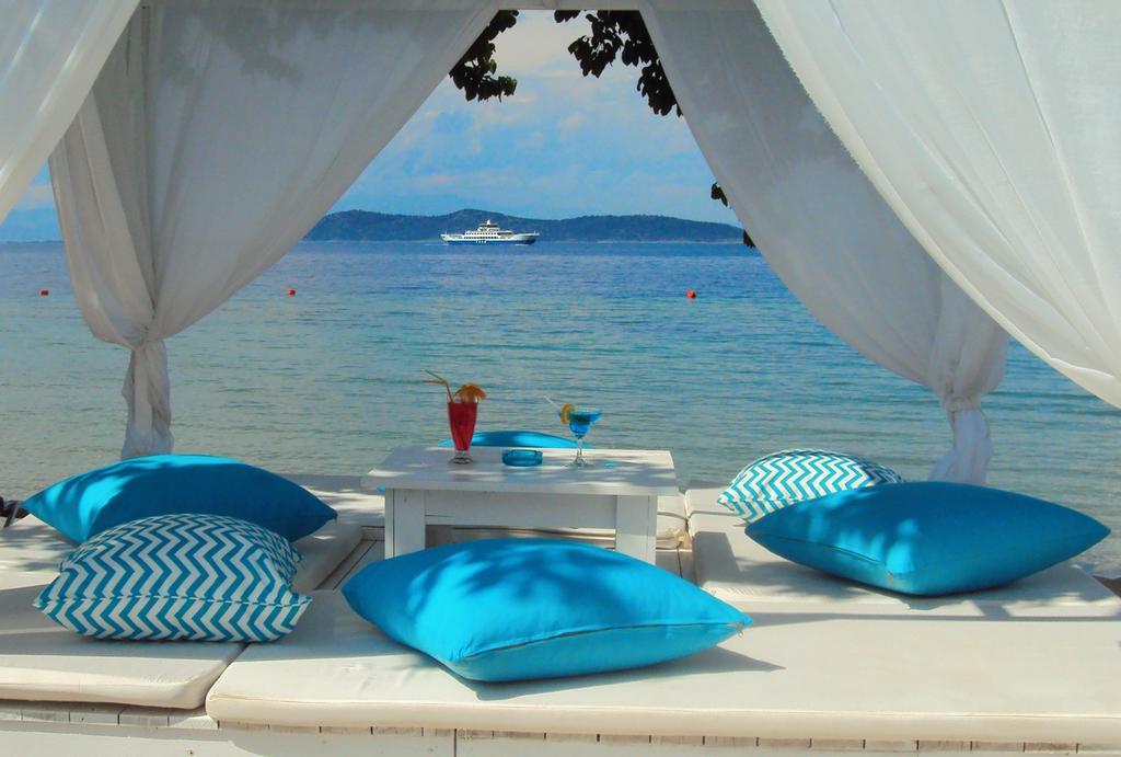 Tarsanas Studios Limenas (Thasos)
