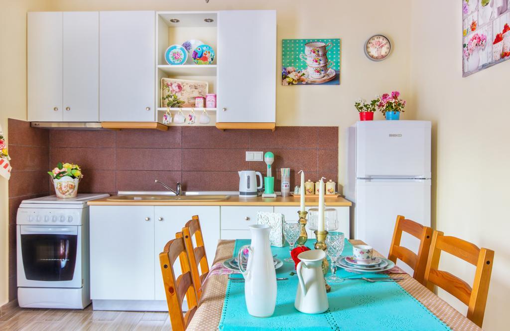 Vintage Place Apartment Limenaria (Thasos)