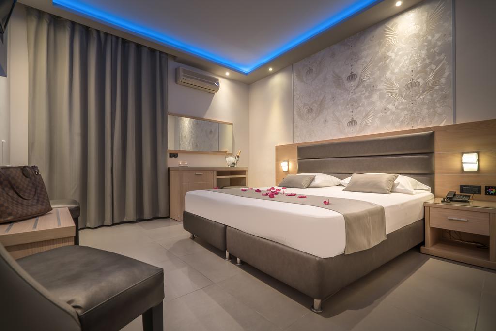 Tzante Zakynthos, Adults Only Hotel 3*