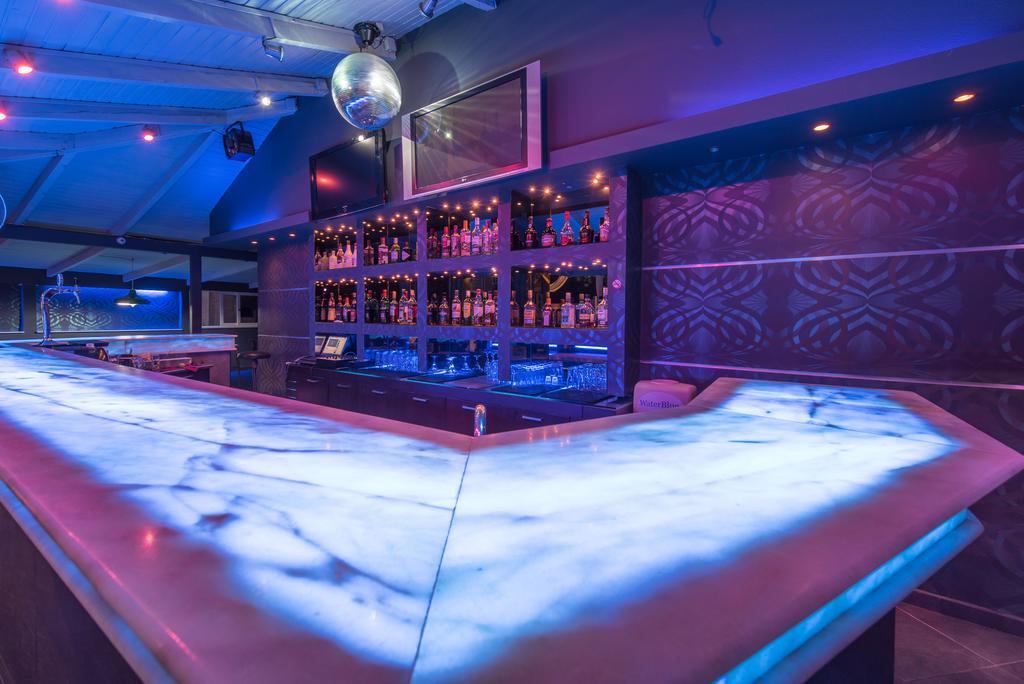Tzante Zakynthos, Adults Only 3*