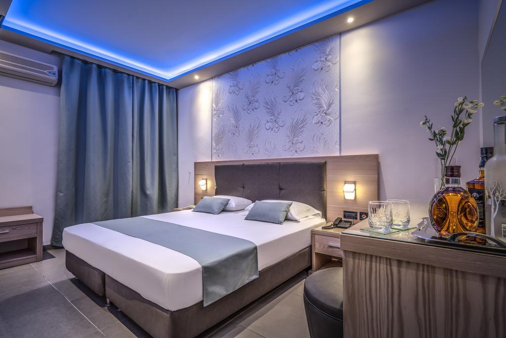 Tzante Zakynthos, Adults Only Hotel