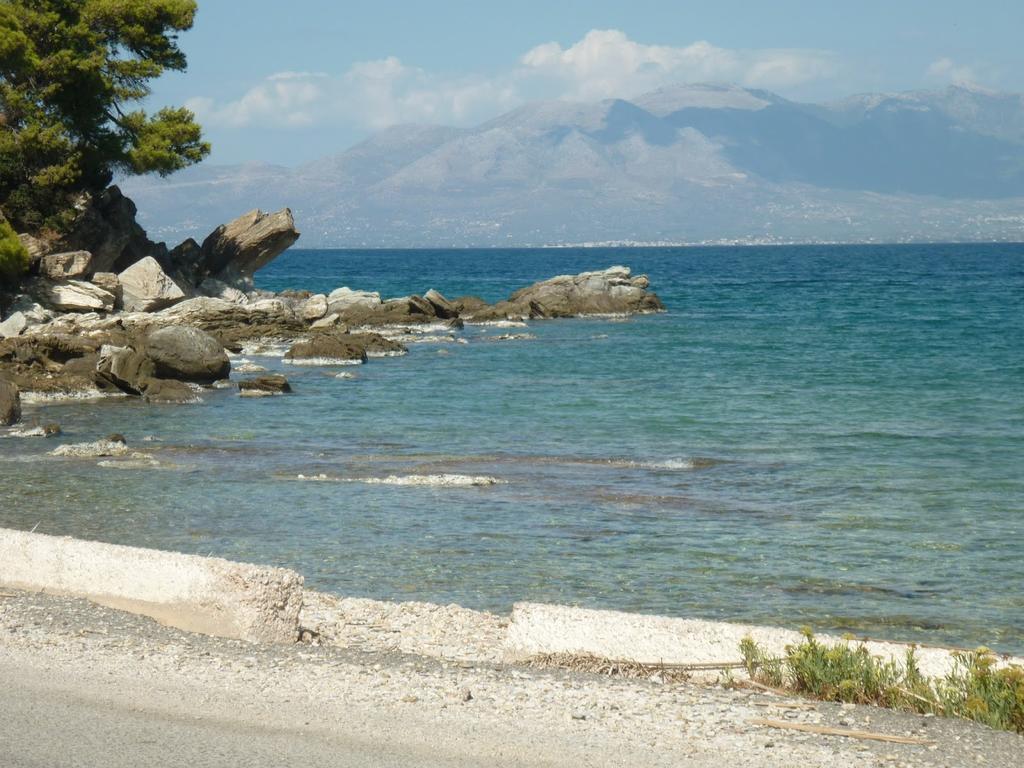 Santa Marina Kalamos (Attica)