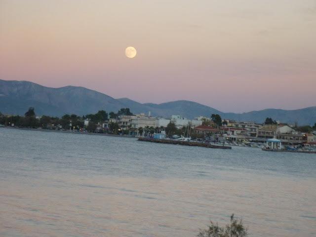 Santa Marina Apartment Kalamos (Attica)