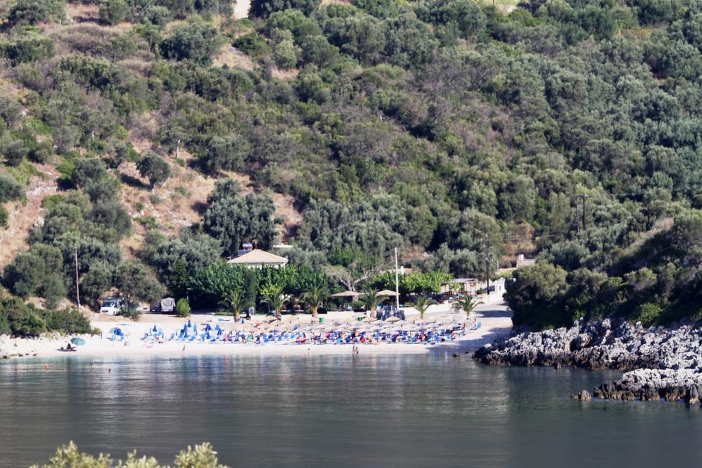 Del Mar Vasiliki (Lefkada)