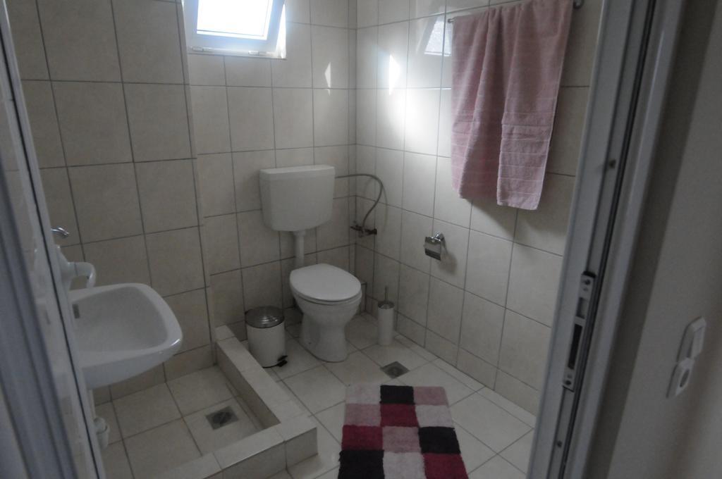 Santa Marina Apartment Kalamos (Attica)