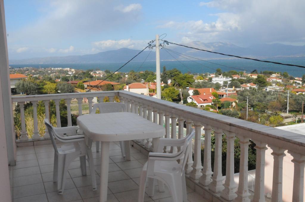 Santa Marina Apartment *