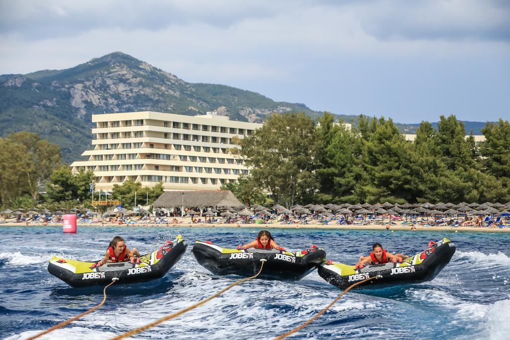 Porto Carras Kalyva Mare Villa