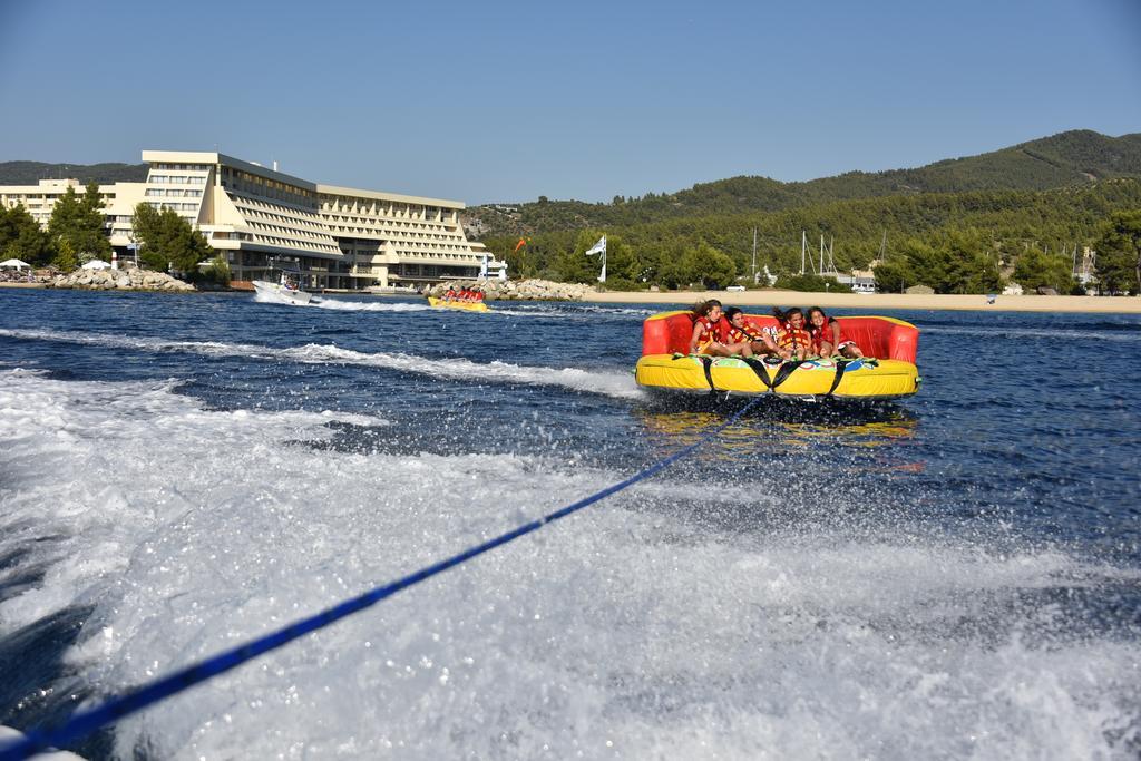Villa Porto Carras Kalyva Mare *