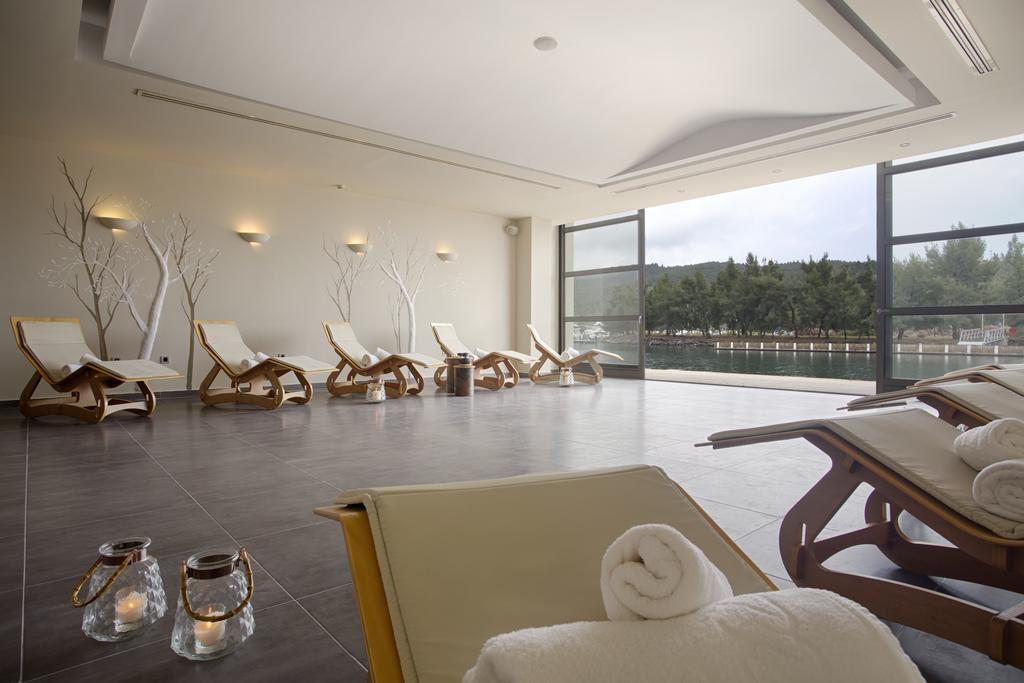 Villa Porto Carras Kalyva Mare