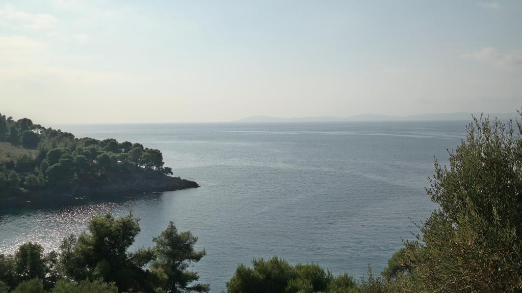 Porto Carras Kalyva Mare Villa Metokhion Agios Grigoriou