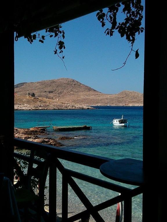 Holiday home Polyxeni Chalki Town