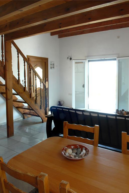 Villas * Sigrion