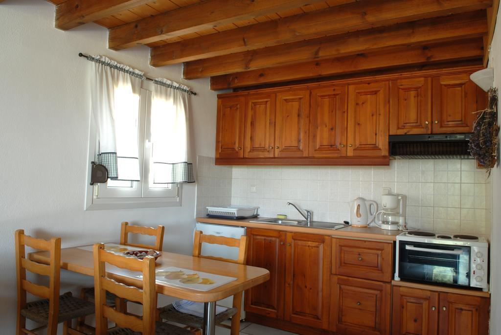 Holiday home Villas