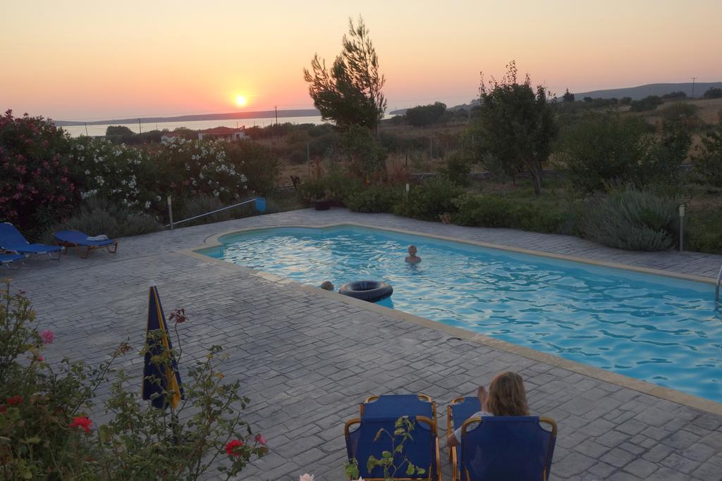 Villas Holiday home Sigrion