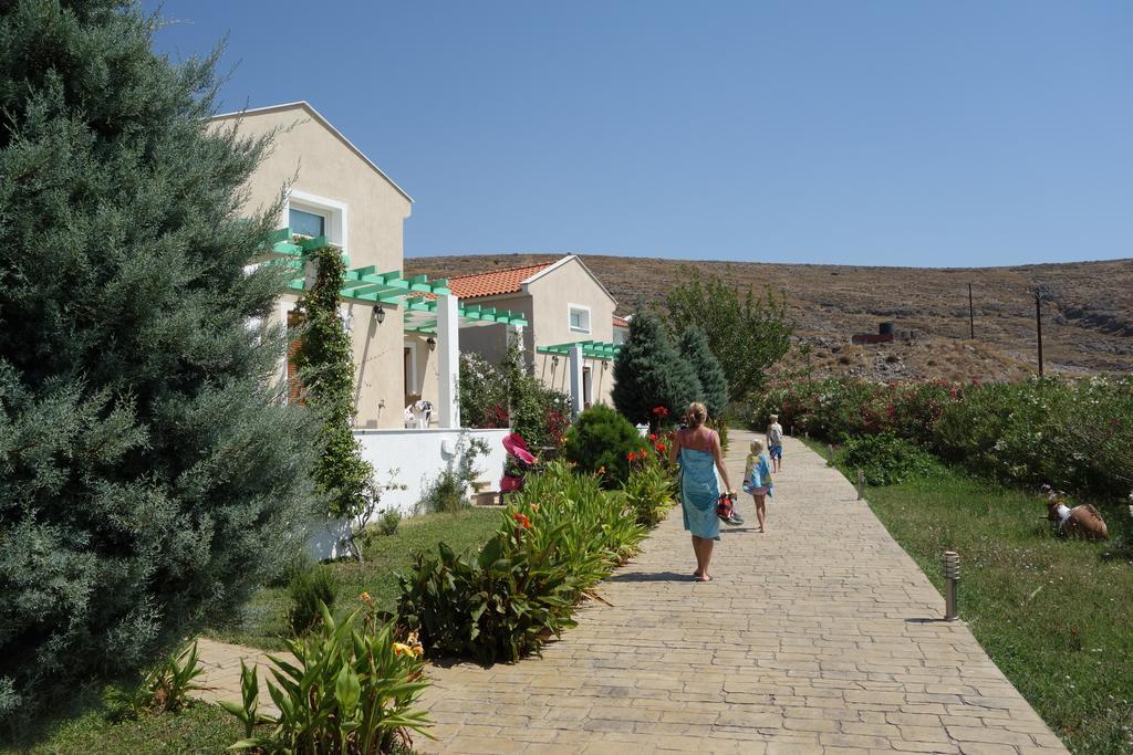 Villas Sigrion