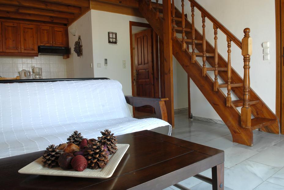 Villas Holiday home