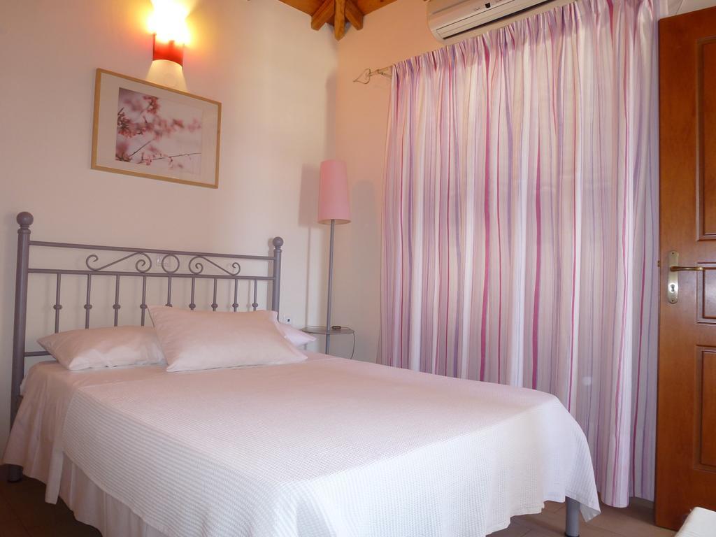 Karantonis House Apartment