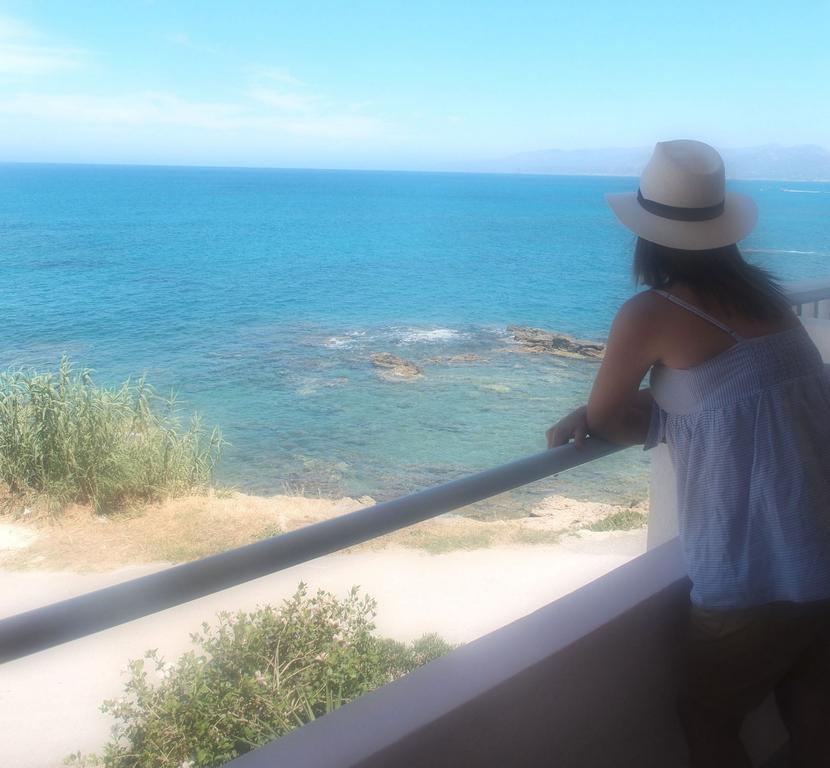 Andromeda & Studios 3* Hersonissos (Crete)