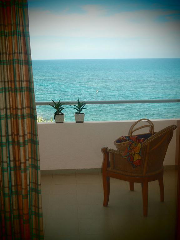Andromeda & Studios Aparthotel Hersonissos (Crete)