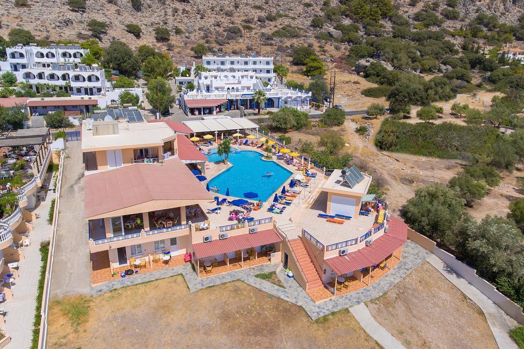Palm Bay Pefki (Rhodes)