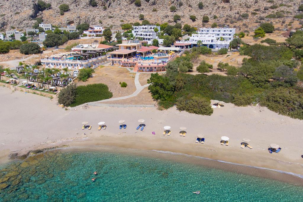 Apartment Palm Bay Pefki (Rhodes)
