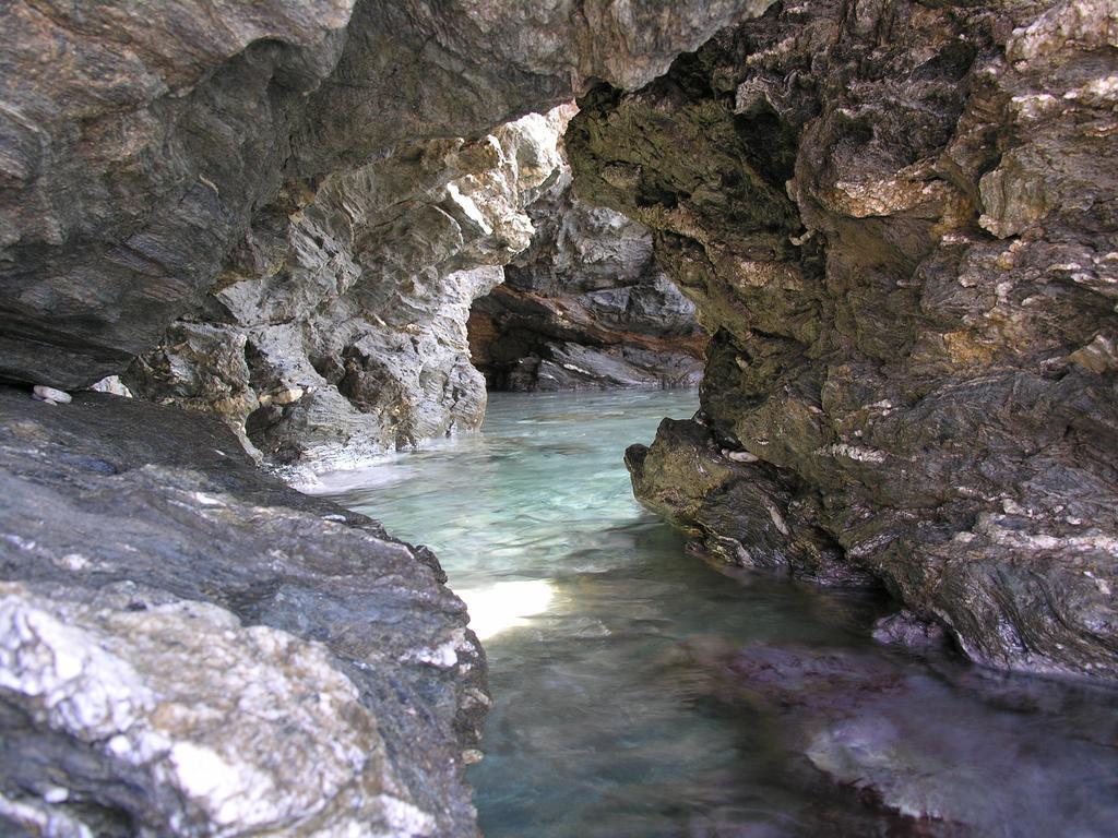 Filoxenia By Grispos