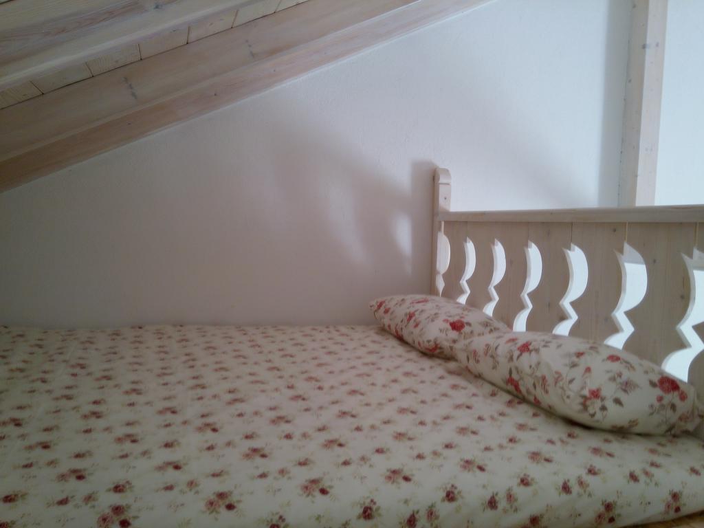Apartment Smaragda *