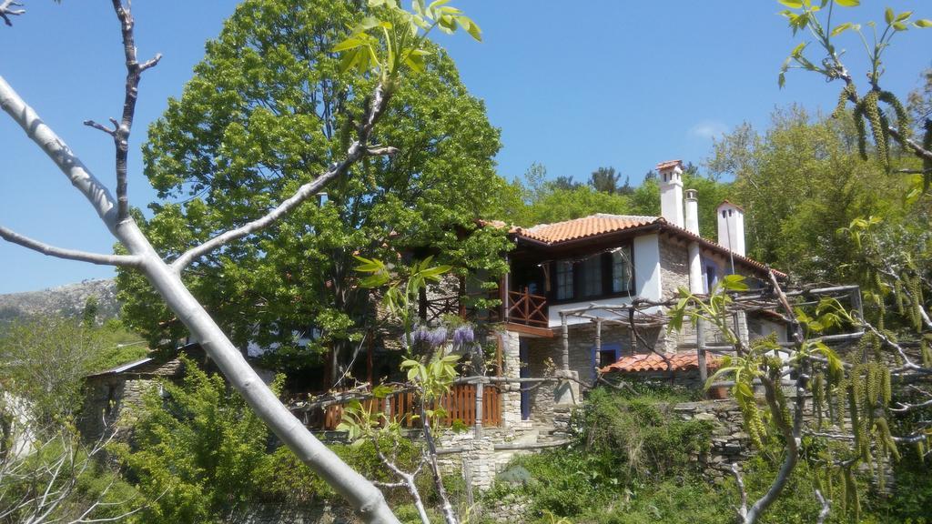 Holiday home House Rodia *