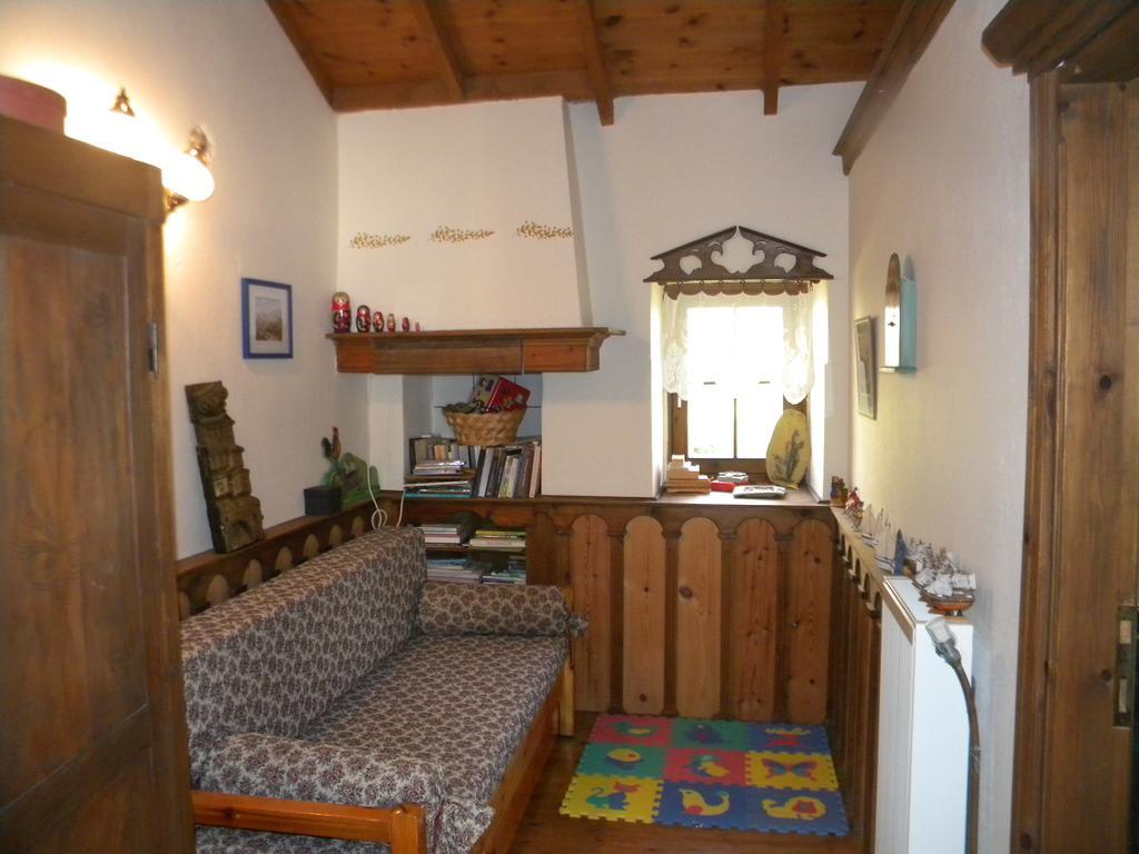 House Rodia Holiday home Prinos (Thasos)
