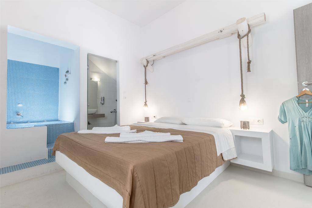 Aparthotel Naxos Colosseo