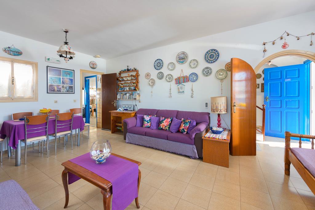 Villa Lia Pefki (Rhodes)