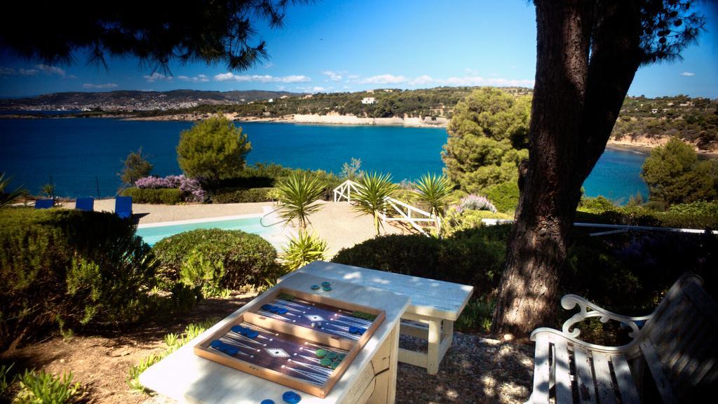 Villa Irini *