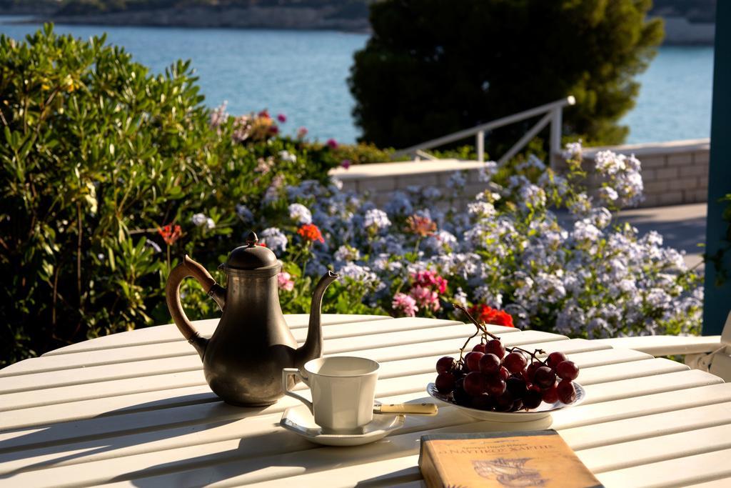 Irini Villa *