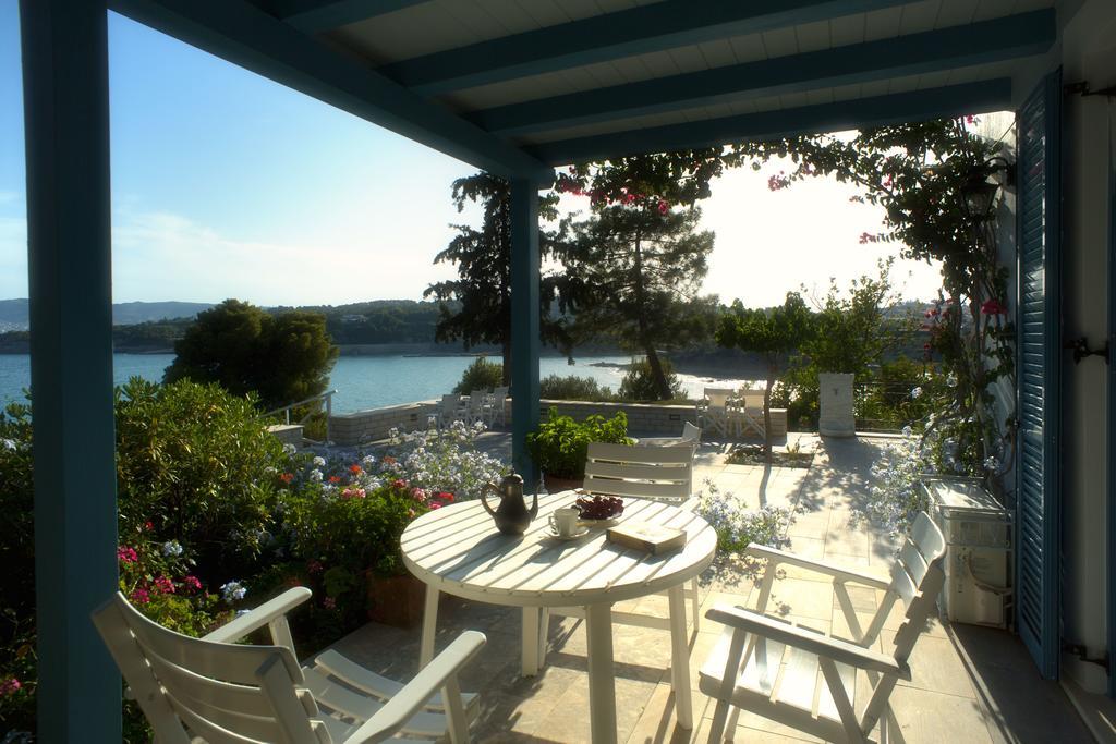 Villa Irini