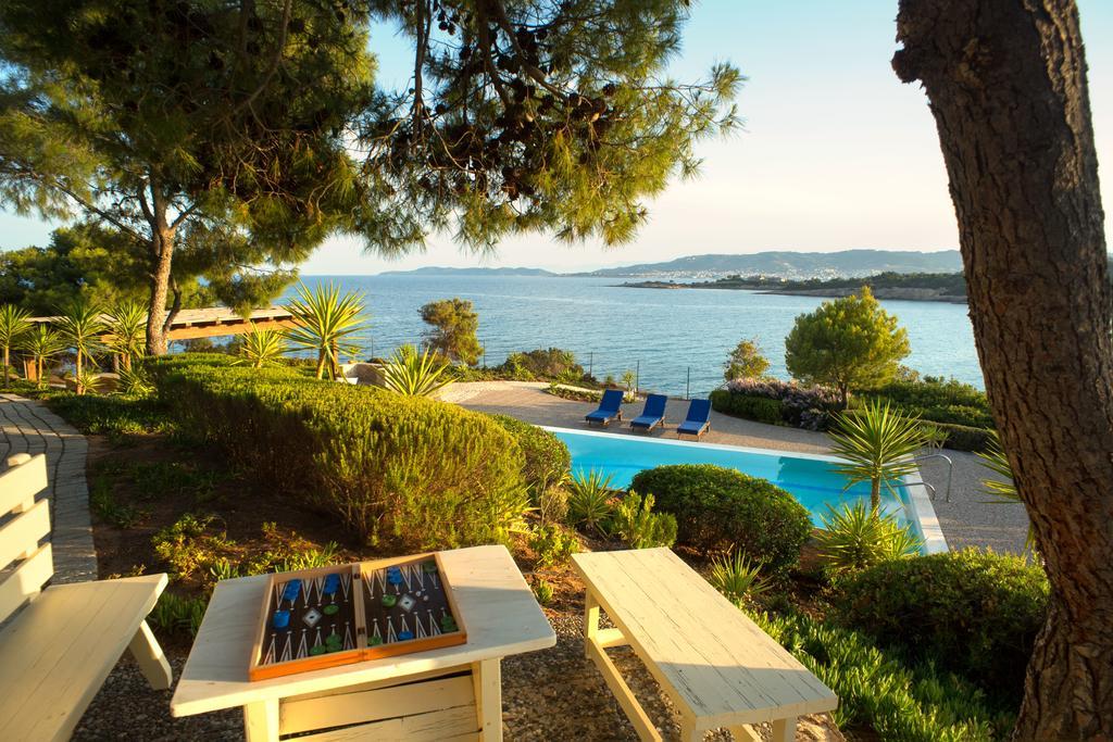 Villa Irini *
