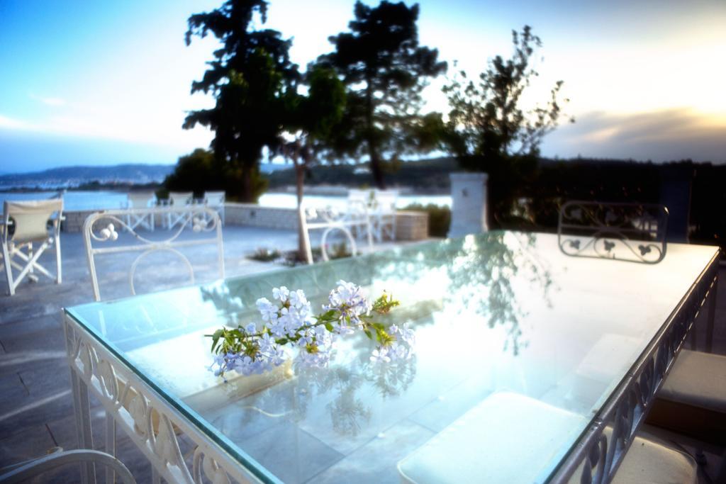Irini Villa Porto Heli
