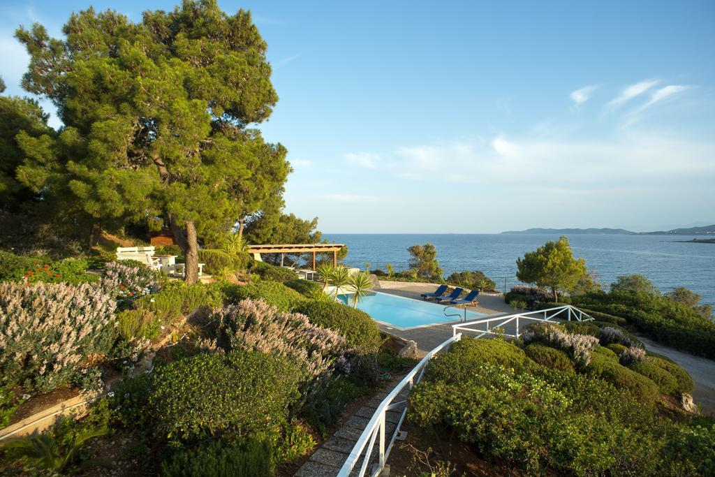 Villa Irini *