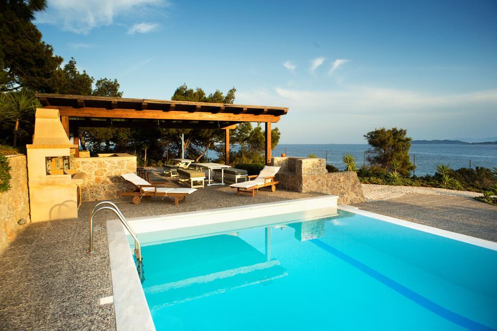 Villa Irini Porto Heli