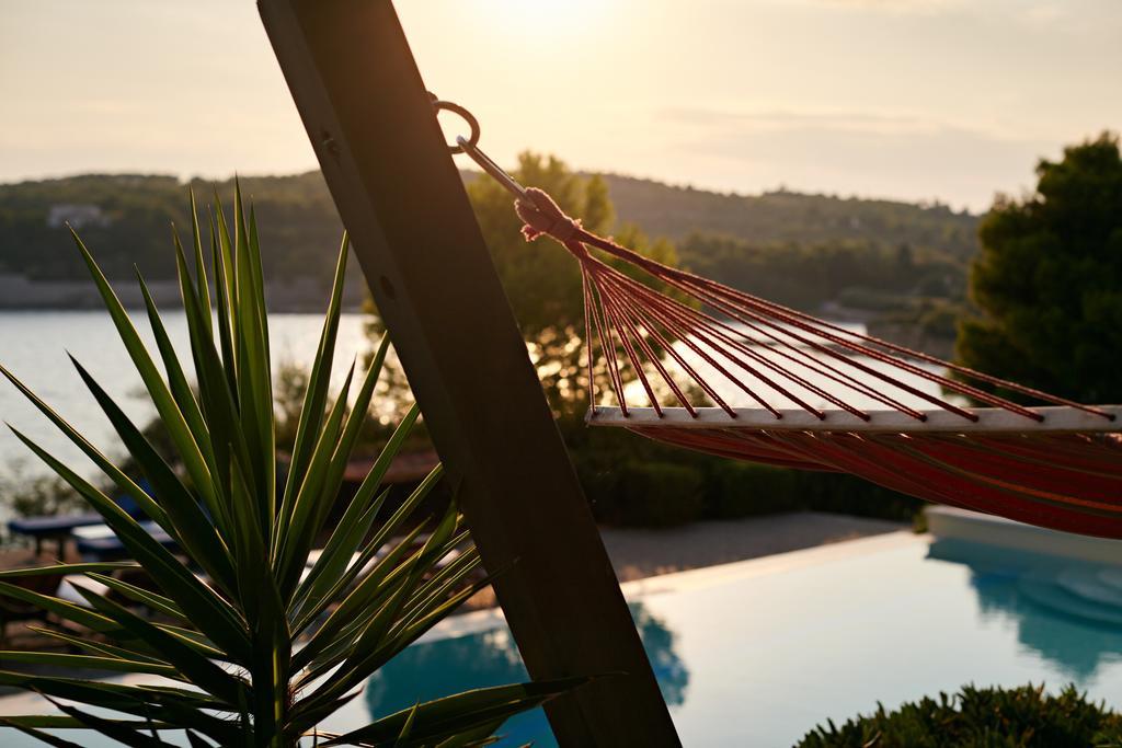 Irini Villa Porto Heli