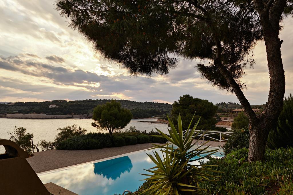 Irini Villa Porto Heli